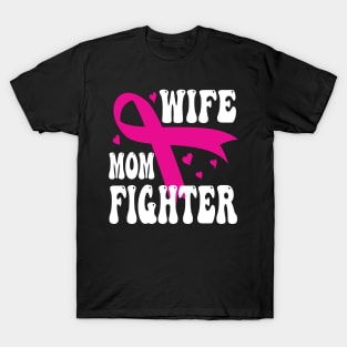 Cute Breast Cancer Awareness T-Shirt